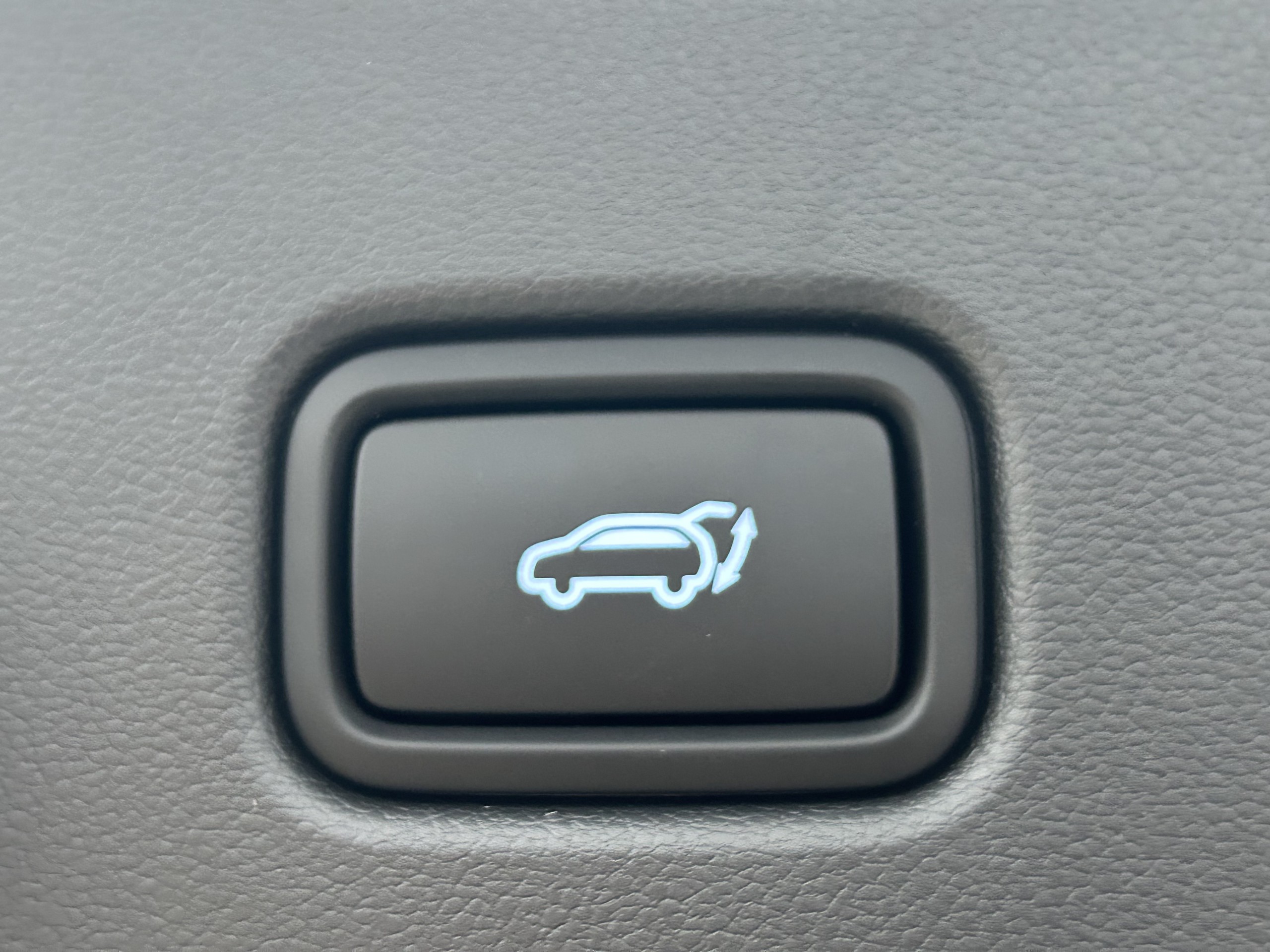 Hyundai Tucson | 1.6 T-GDI PHEV Comfort Smart