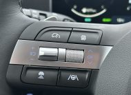 Hyundai Tucson | 1.6 T-GDI PHEV Comfort Smart