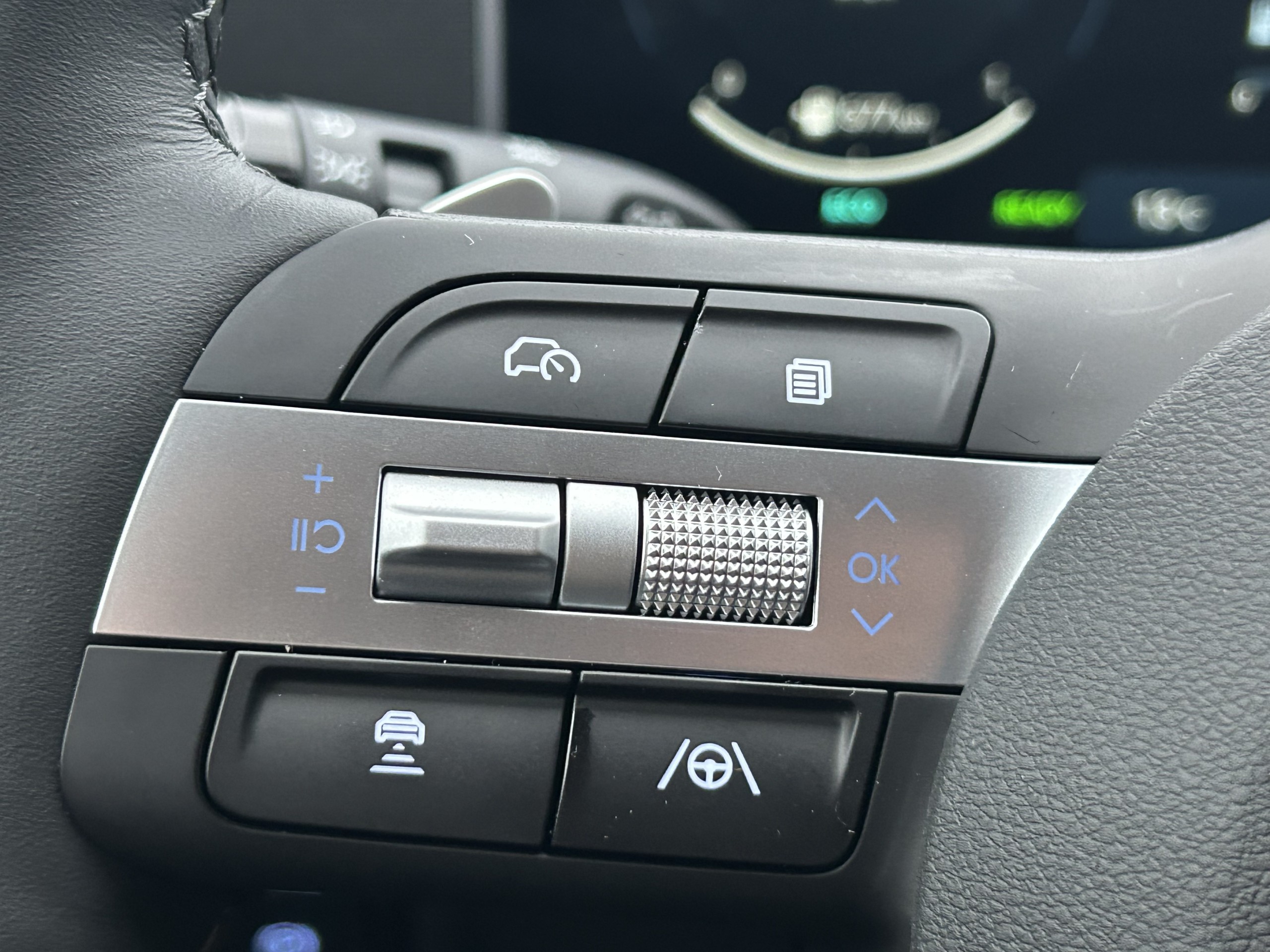 Hyundai Tucson | 1.6 T-GDI PHEV Comfort Smart