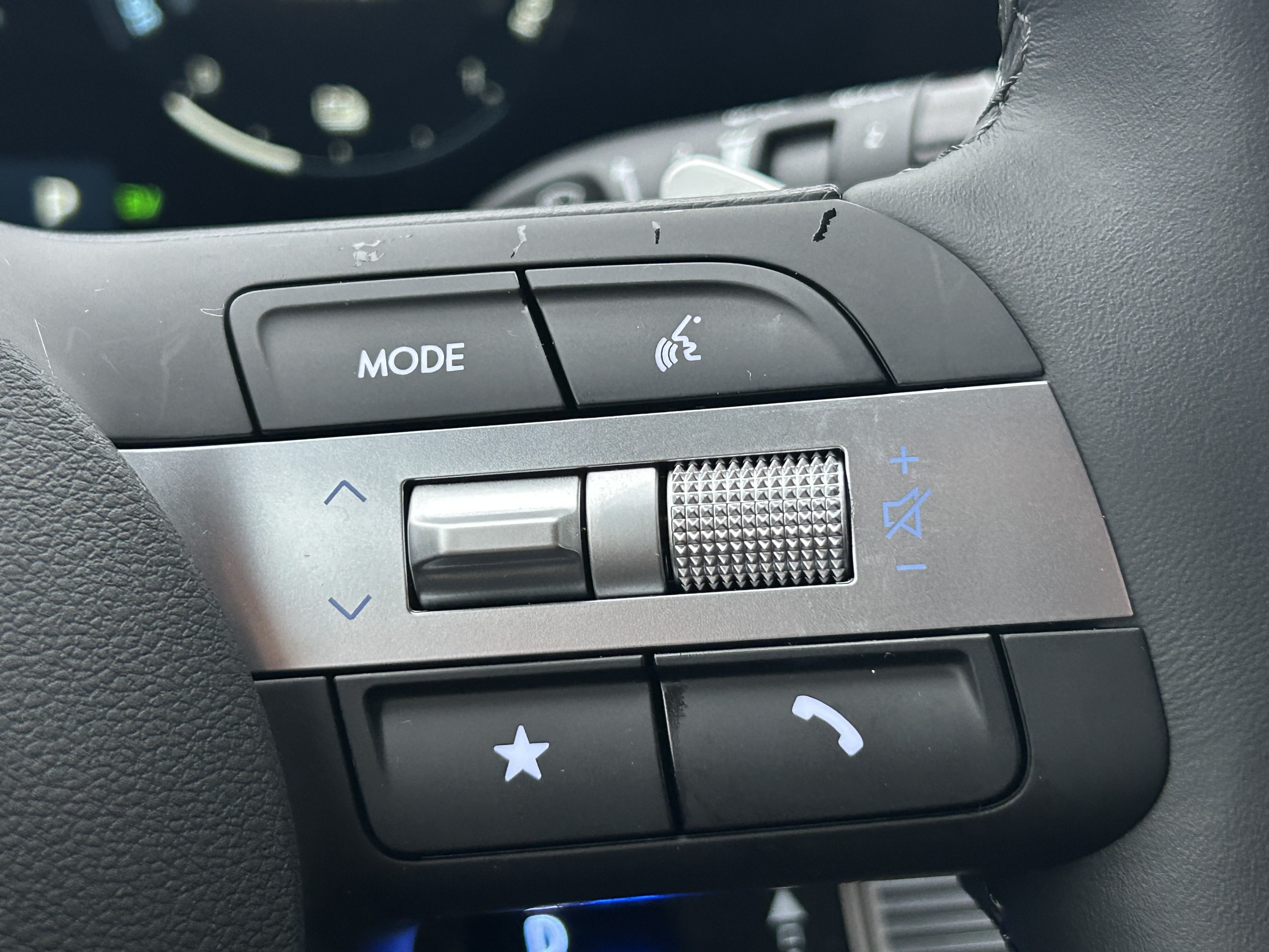 Hyundai Tucson | 1.6 T-GDI PHEV Comfort Smart