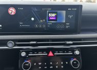 Hyundai Tucson | 1.6 T-GDI PHEV Comfort Smart