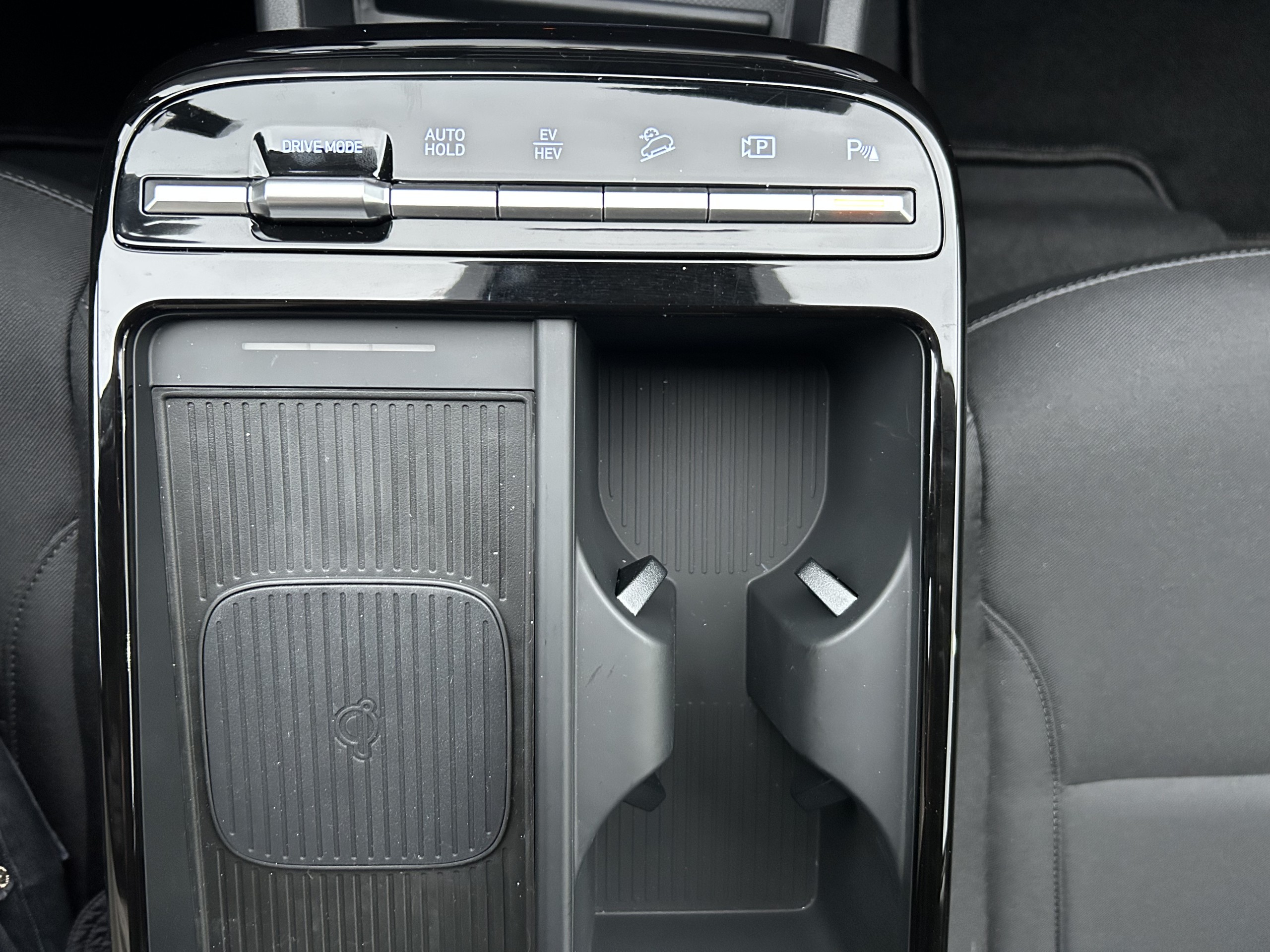 Hyundai Tucson | 1.6 T-GDI PHEV Comfort Smart