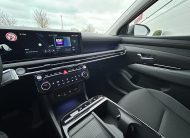 Hyundai Tucson | 1.6 T-GDI PHEV Comfort Smart