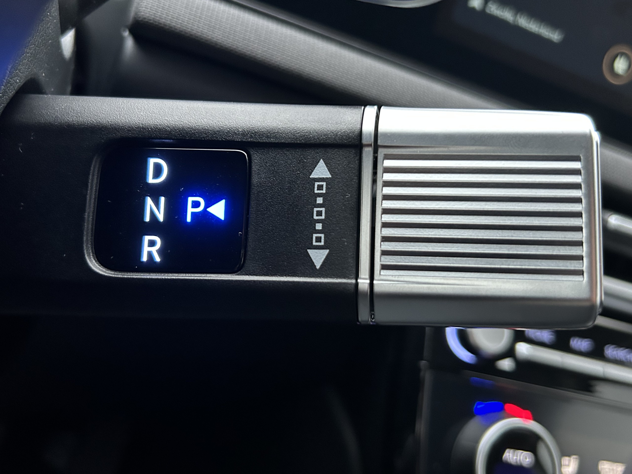 Hyundai Tucson | 1.6 T-GDI PHEV Comfort Smart