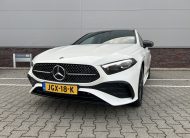 Mercedes-Benz | A250e Business Solution AMG