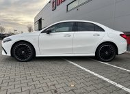 Mercedes-Benz | A250e Business Solution AMG