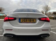 Mercedes-Benz | A250e Business Solution AMG