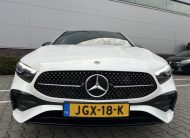 Mercedes-Benz | A250e Business Solution AMG