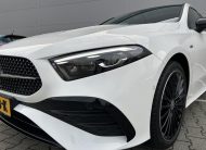 Mercedes-Benz | A250e Business Solution AMG