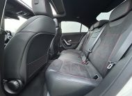 Mercedes-Benz | A250e Business Solution AMG