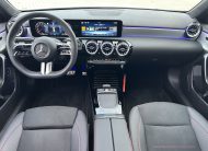 Mercedes-Benz | A250e Business Solution AMG