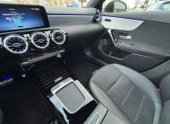 Mercedes-Benz | A250e Business Solution AMG