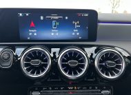 Mercedes-Benz | A250e Business Solution AMG