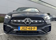 Mercedes-Benz | GLA-klasse 250 e Business Solution AMG