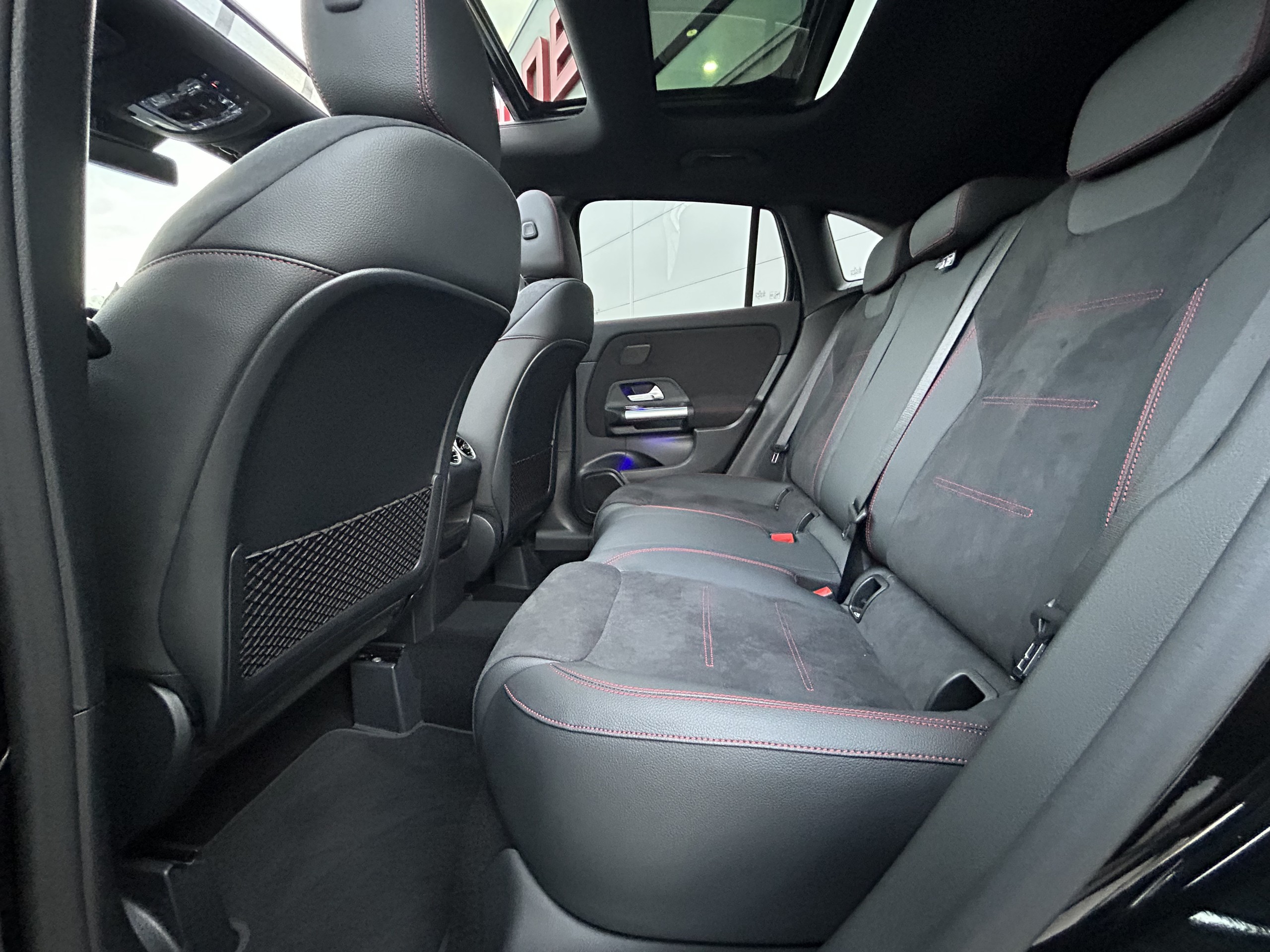 Mercedes-Benz | GLA-klasse 250 e Business Solution AMG