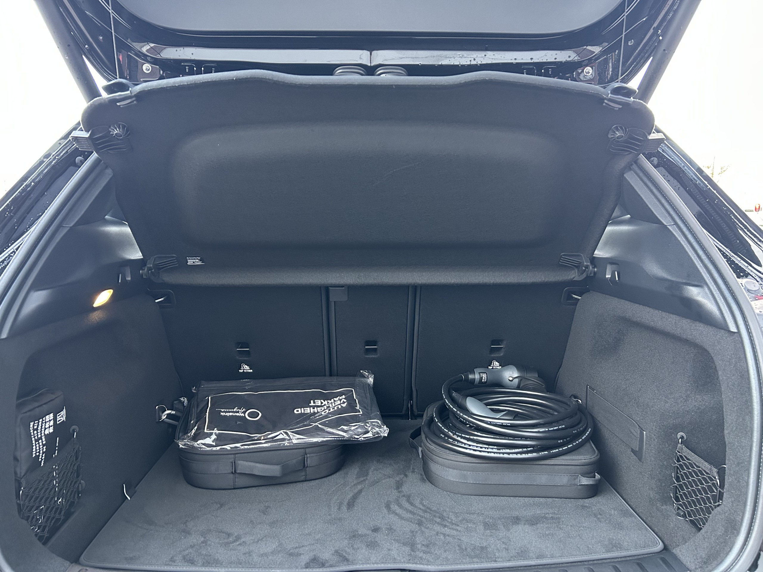 Mercedes-Benz | GLA-klasse 250 e Business Solution AMG