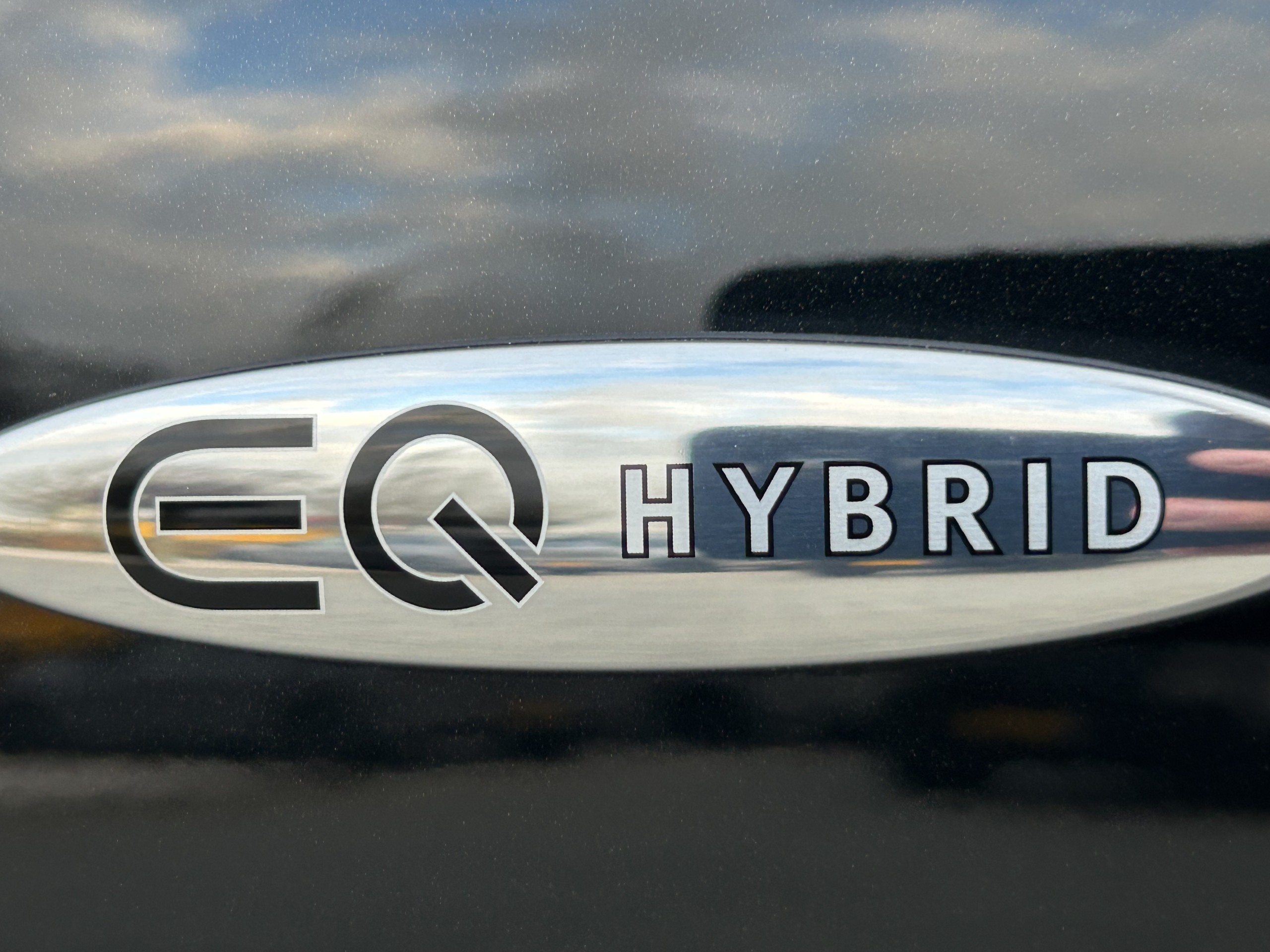 Mercedes-Benz | GLA-klasse 250 e Business Solution AMG