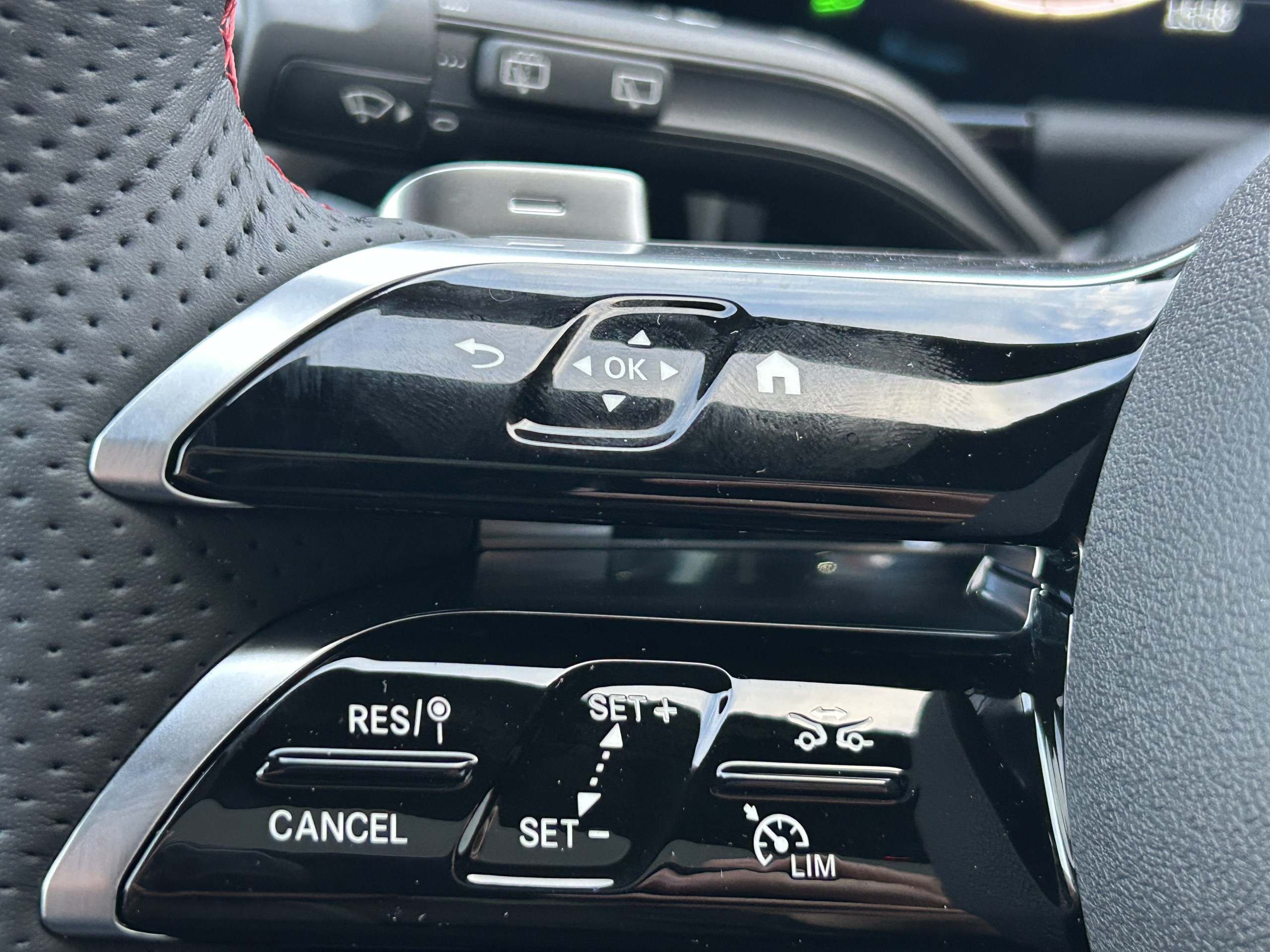 Mercedes-Benz | GLA-klasse 250 e Business Solution AMG