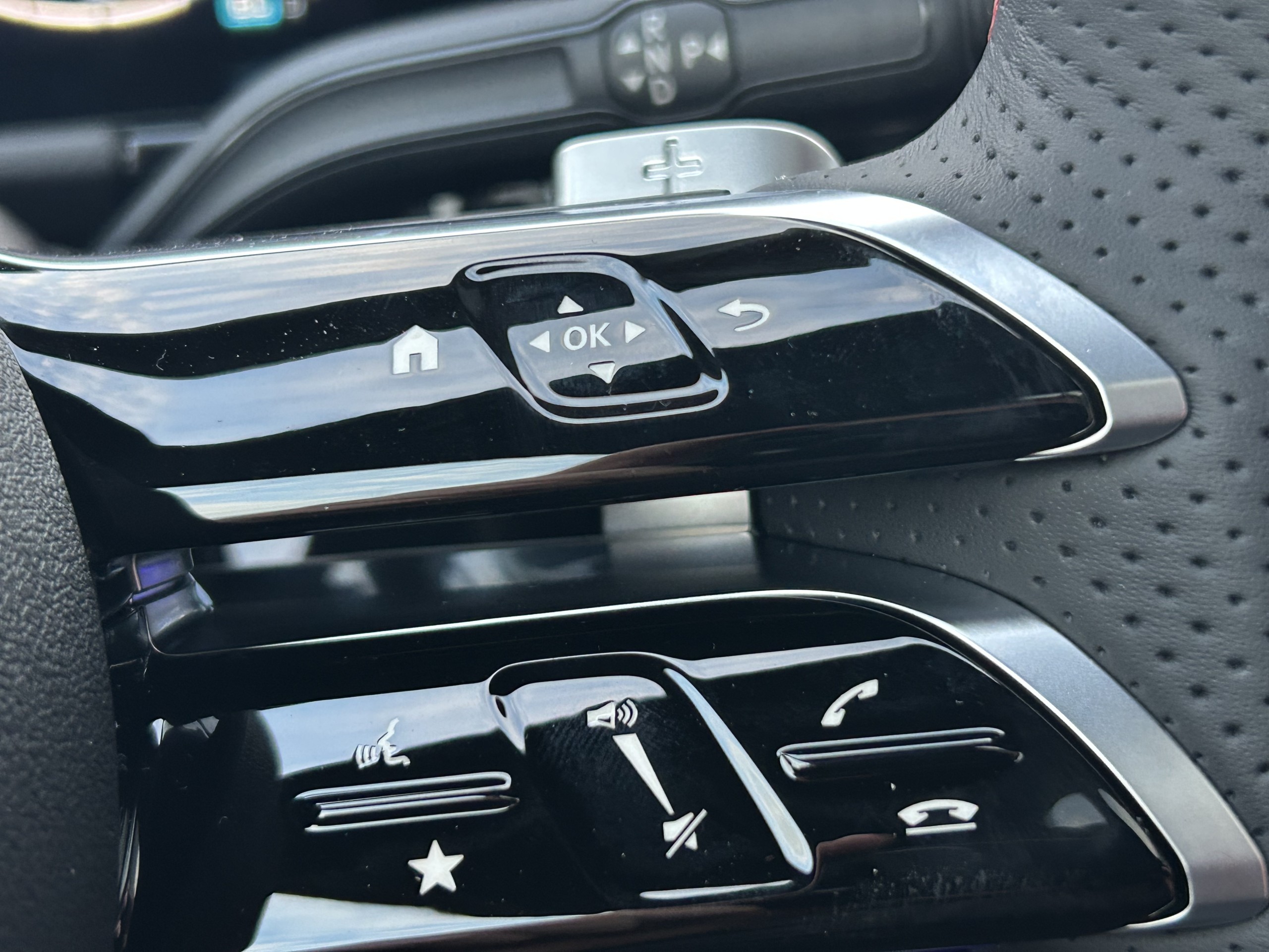 Mercedes-Benz | GLA-klasse 250 e Business Solution AMG