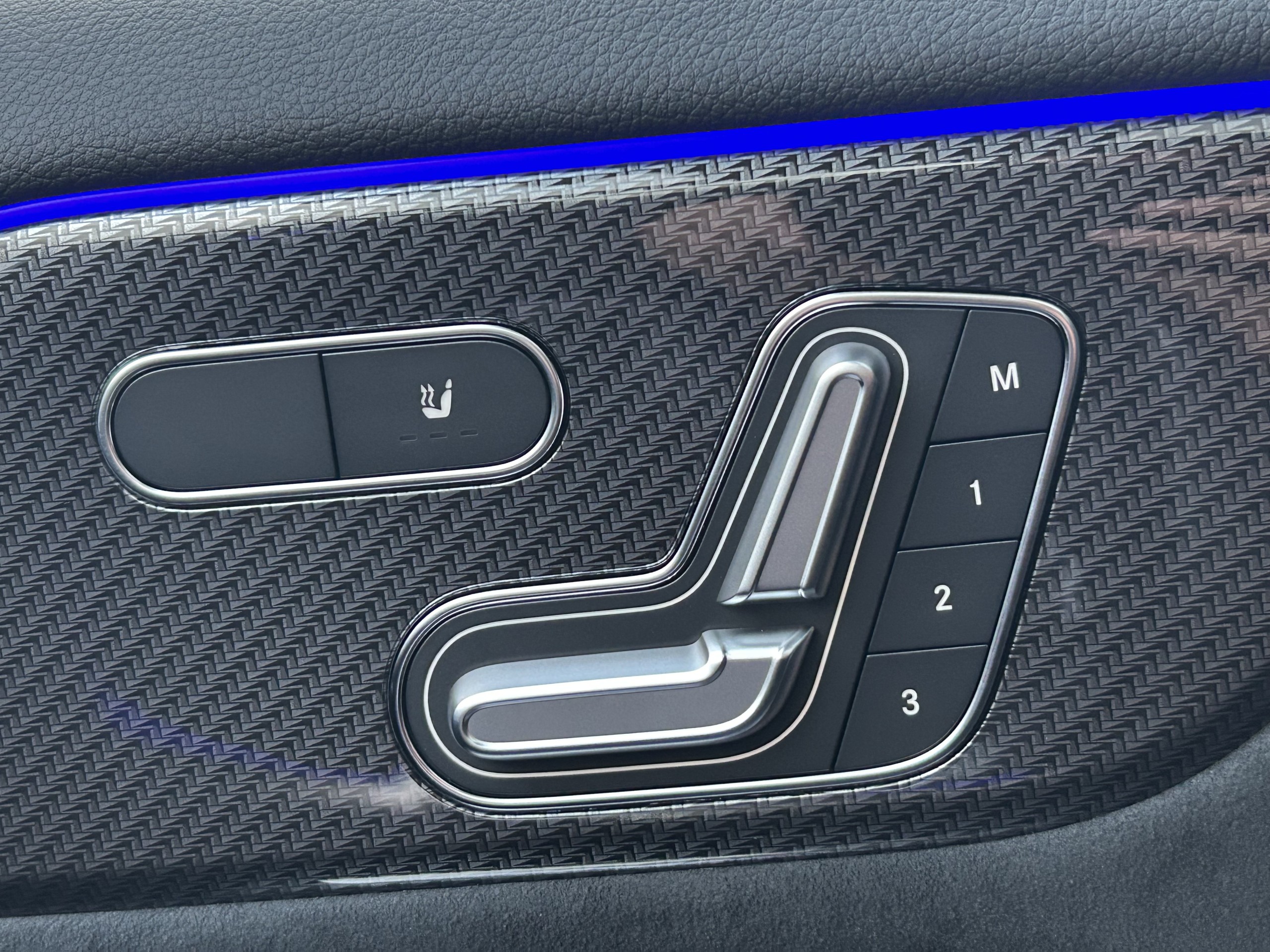 Mercedes-Benz | GLA-klasse 250 e Business Solution AMG