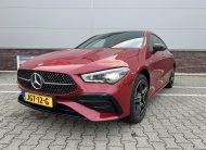 Mercedes-Benz | CLA-klasse Shooting Brake 250 e Business Solution
