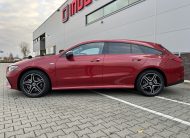 Mercedes-Benz | CLA-klasse Shooting Brake 250 e Business Solution
