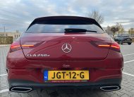 Mercedes-Benz | CLA-klasse Shooting Brake 250 e Business Solution