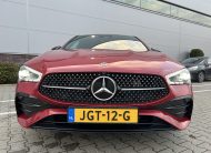 Mercedes-Benz | CLA-klasse Shooting Brake 250 e Business Solution