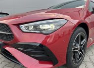 Mercedes-Benz | CLA-klasse Shooting Brake 250 e Business Solution