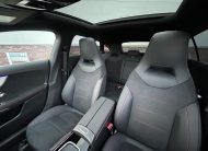 Mercedes-Benz | CLA-klasse Shooting Brake 250 e Business Solution