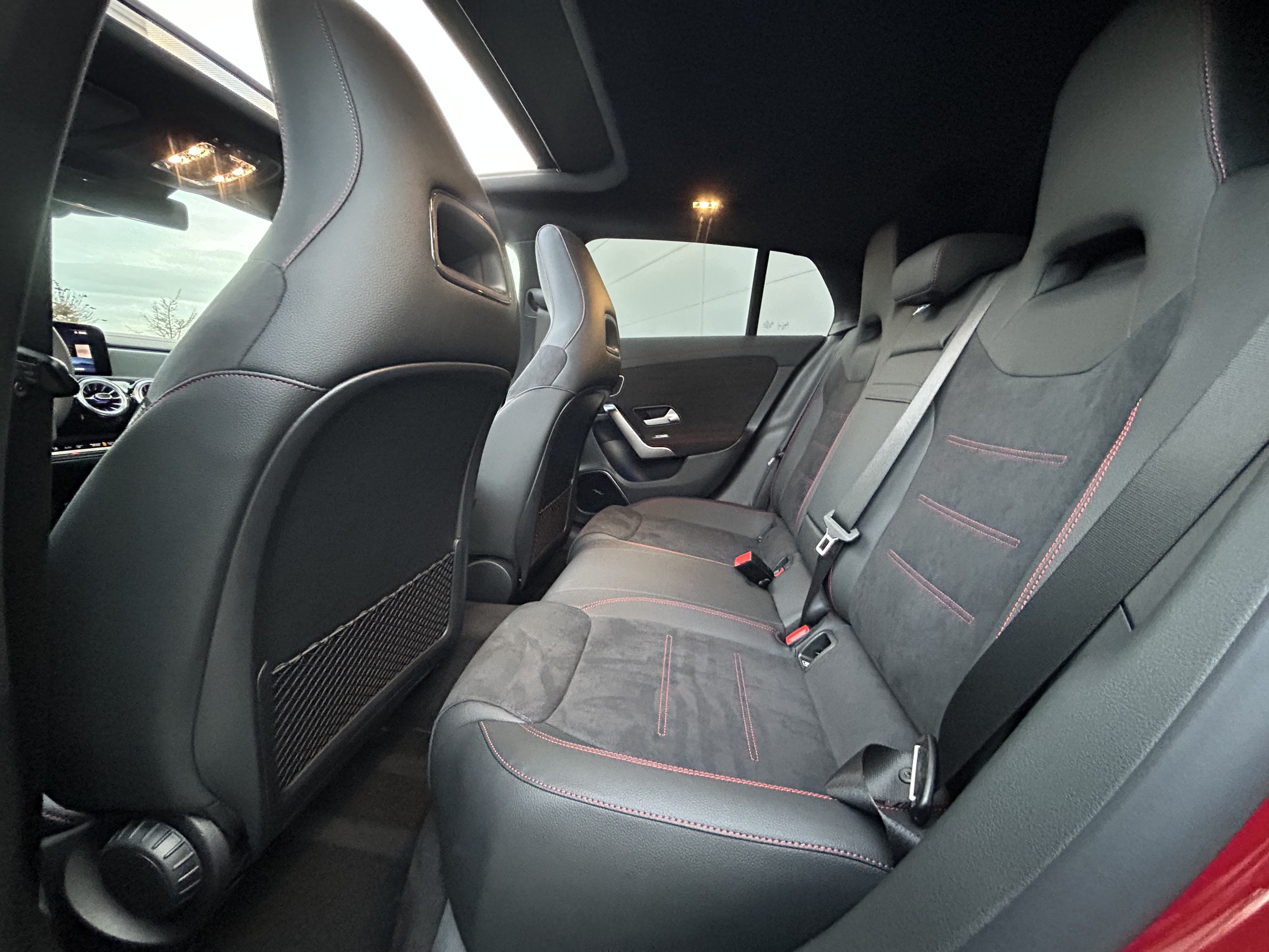 Mercedes-Benz | CLA-klasse Shooting Brake 250 e Business Solution