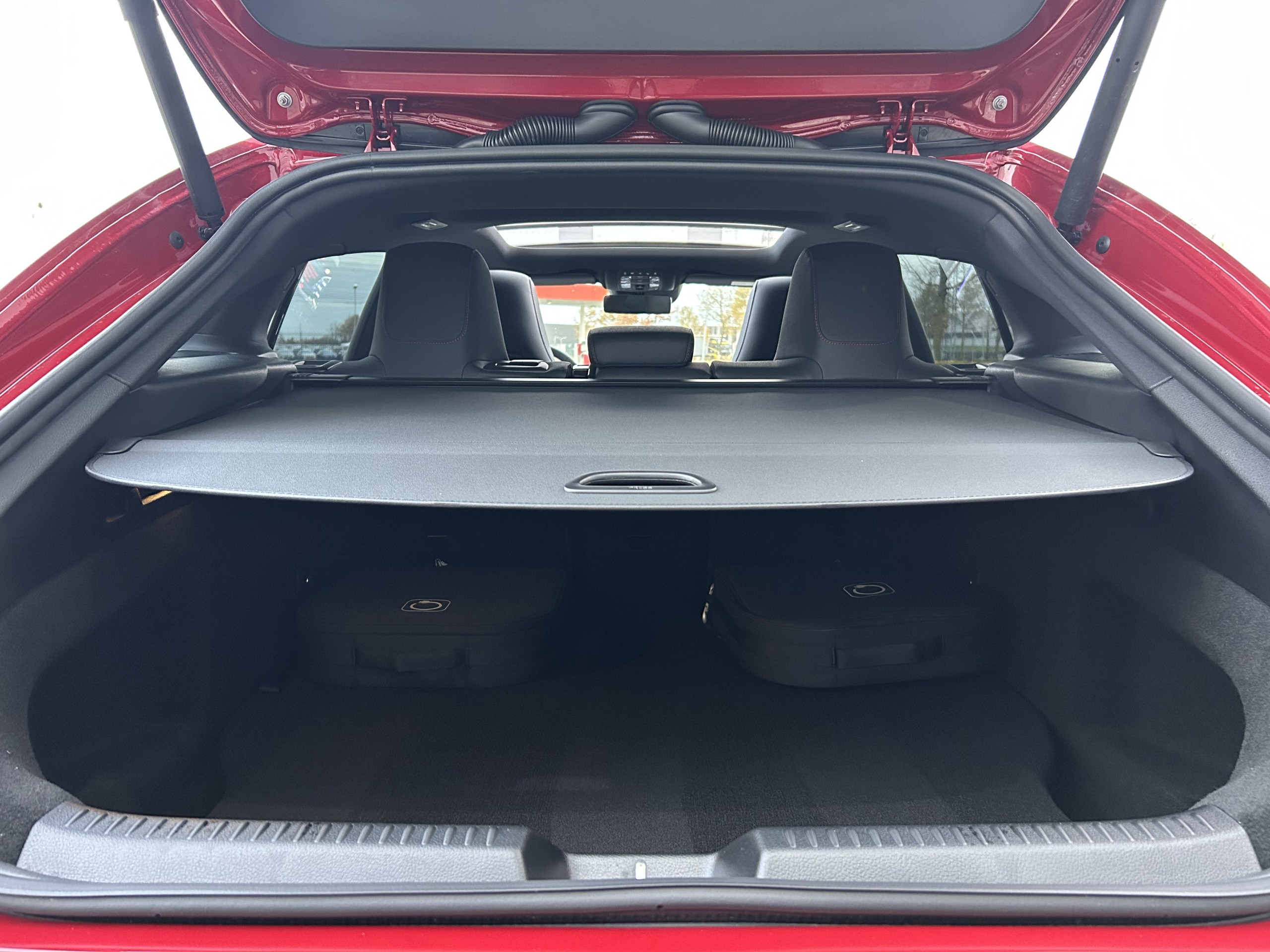 Mercedes-Benz | CLA-klasse Shooting Brake 250 e Business Solution