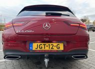 Mercedes-Benz | CLA-klasse Shooting Brake 250 e Business Solution