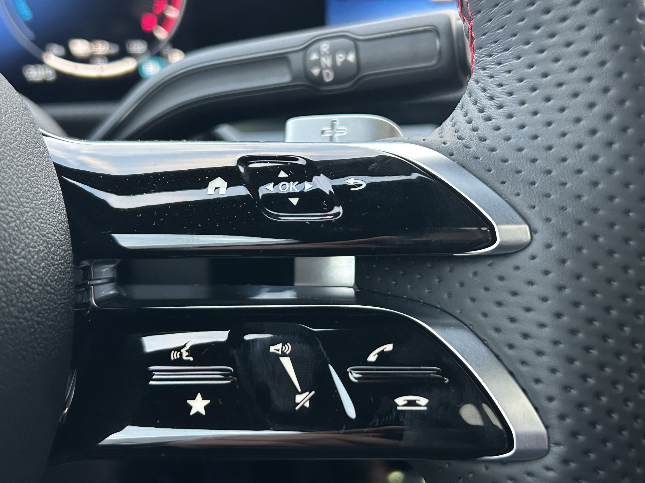 Mercedes-Benz | CLA-klasse Shooting Brake 250 e Business Solution