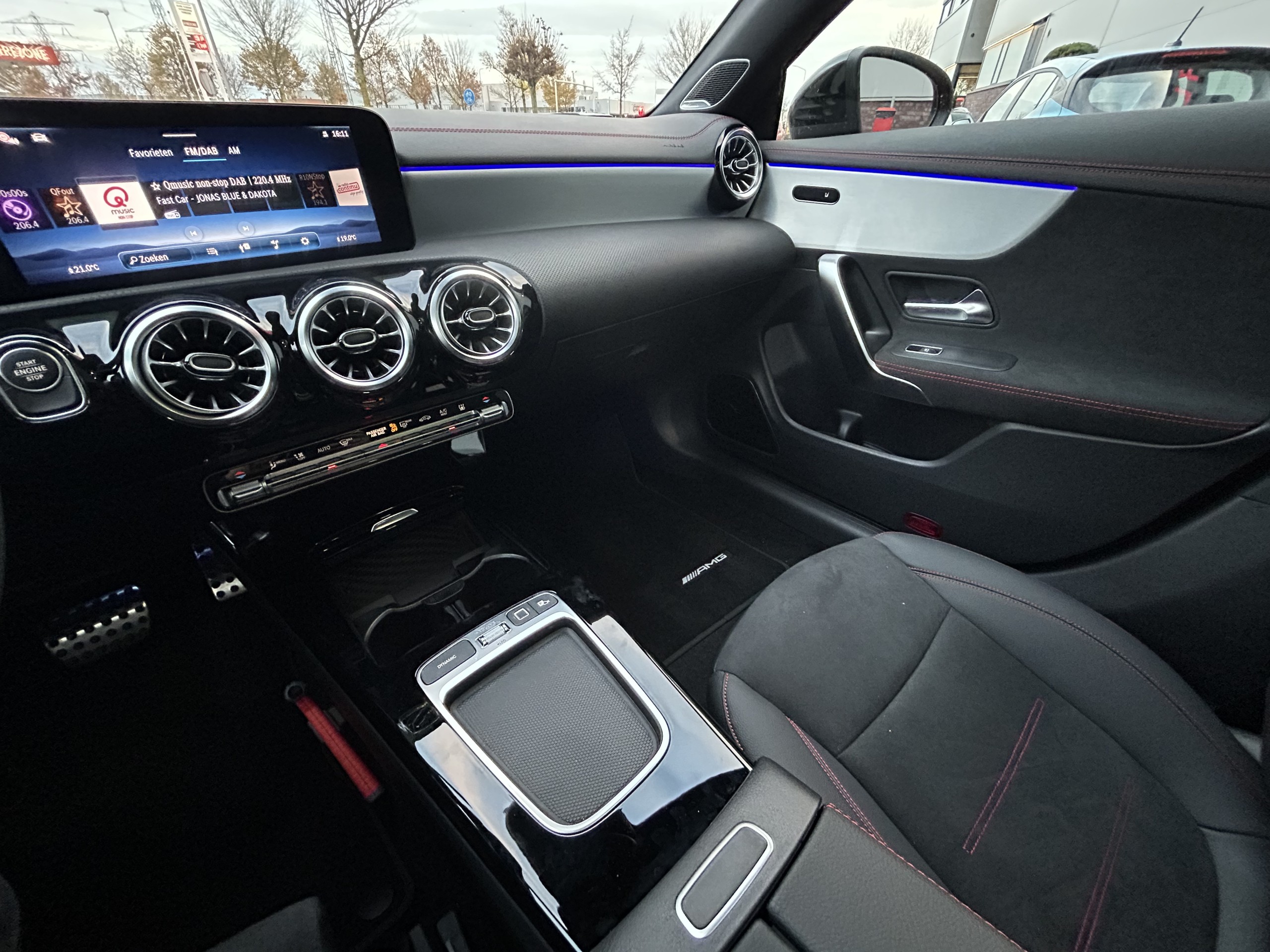 Mercedes-Benz | CLA-klasse Shooting Brake 250 e Business Solution