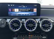 Mercedes-Benz | CLA-klasse Shooting Brake 250 e Business Solution