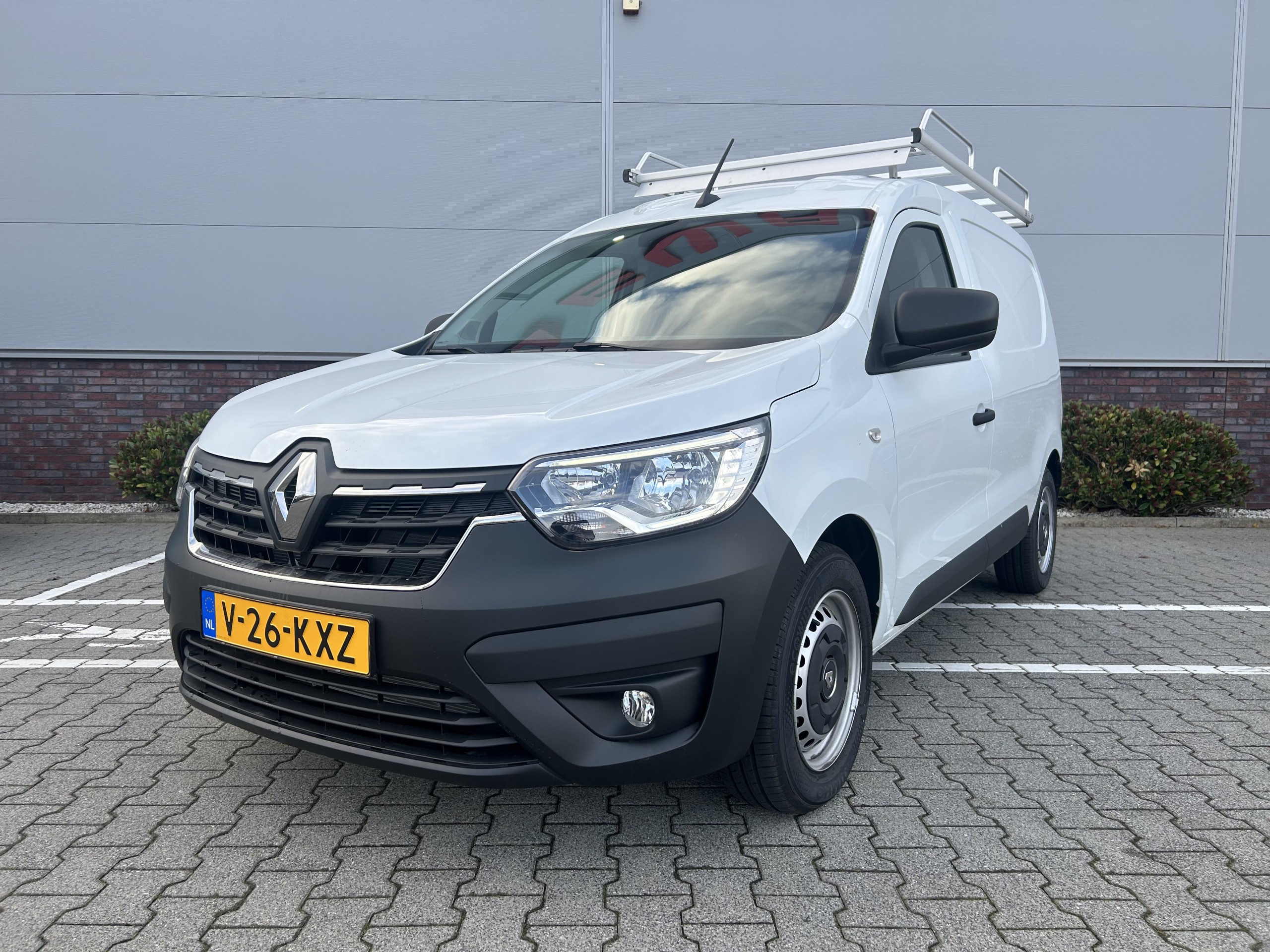 Renault Express | 1.5 dCi 75 Comfort | Imperial