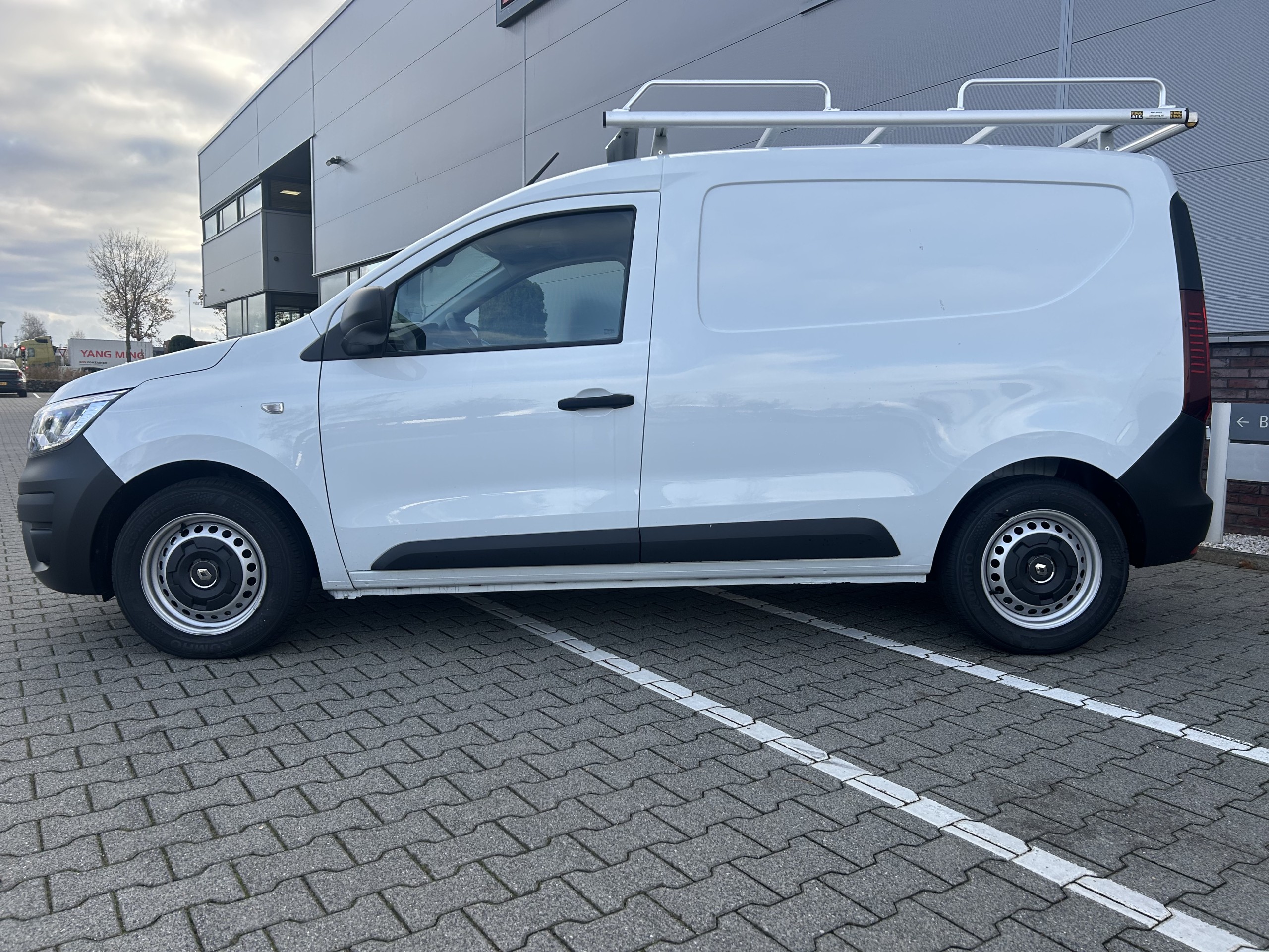 Renault Express | 1.5 dCi 75 Comfort | Imperial