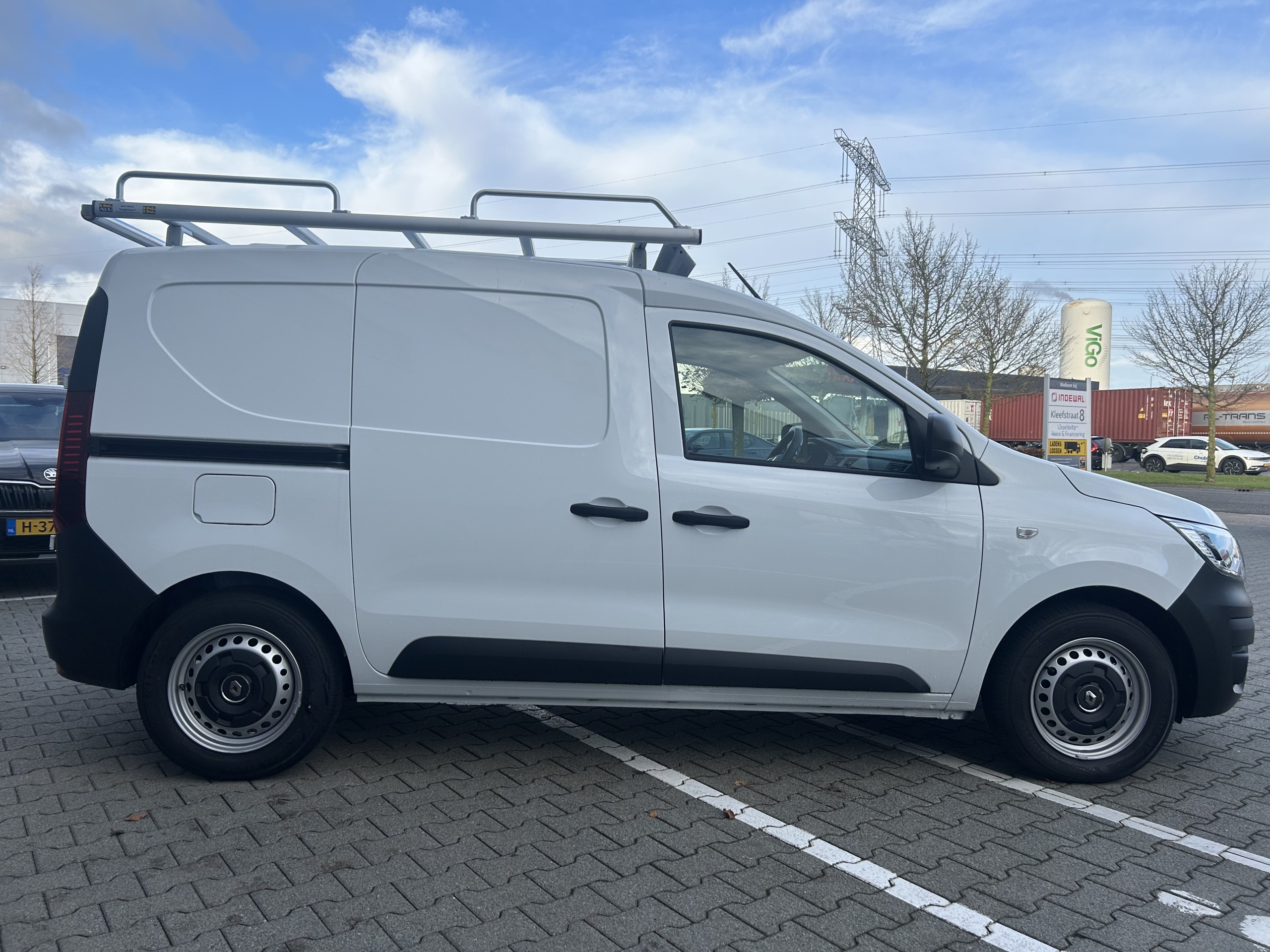 Renault Express | 1.5 dCi 75 Comfort | Imperial