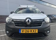 Renault Express | 1.5 dCi 75 Comfort | Imperial