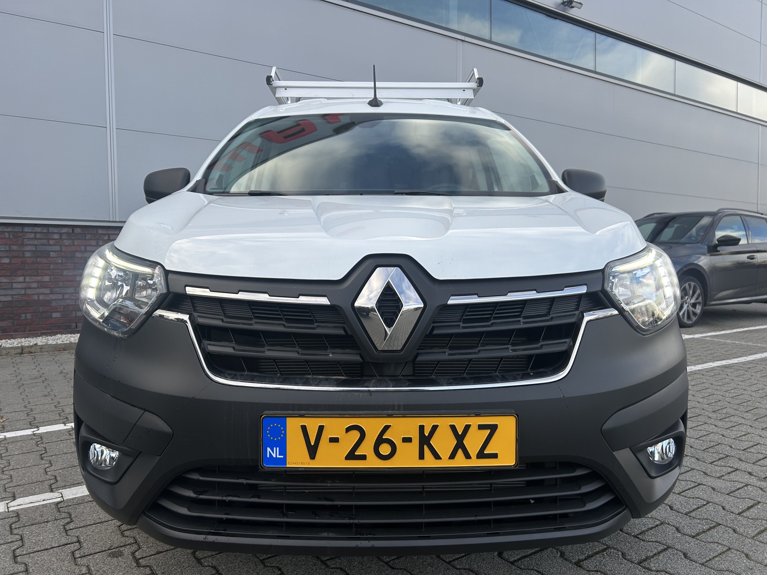 Renault Express | 1.5 dCi 75 Comfort | Imperial