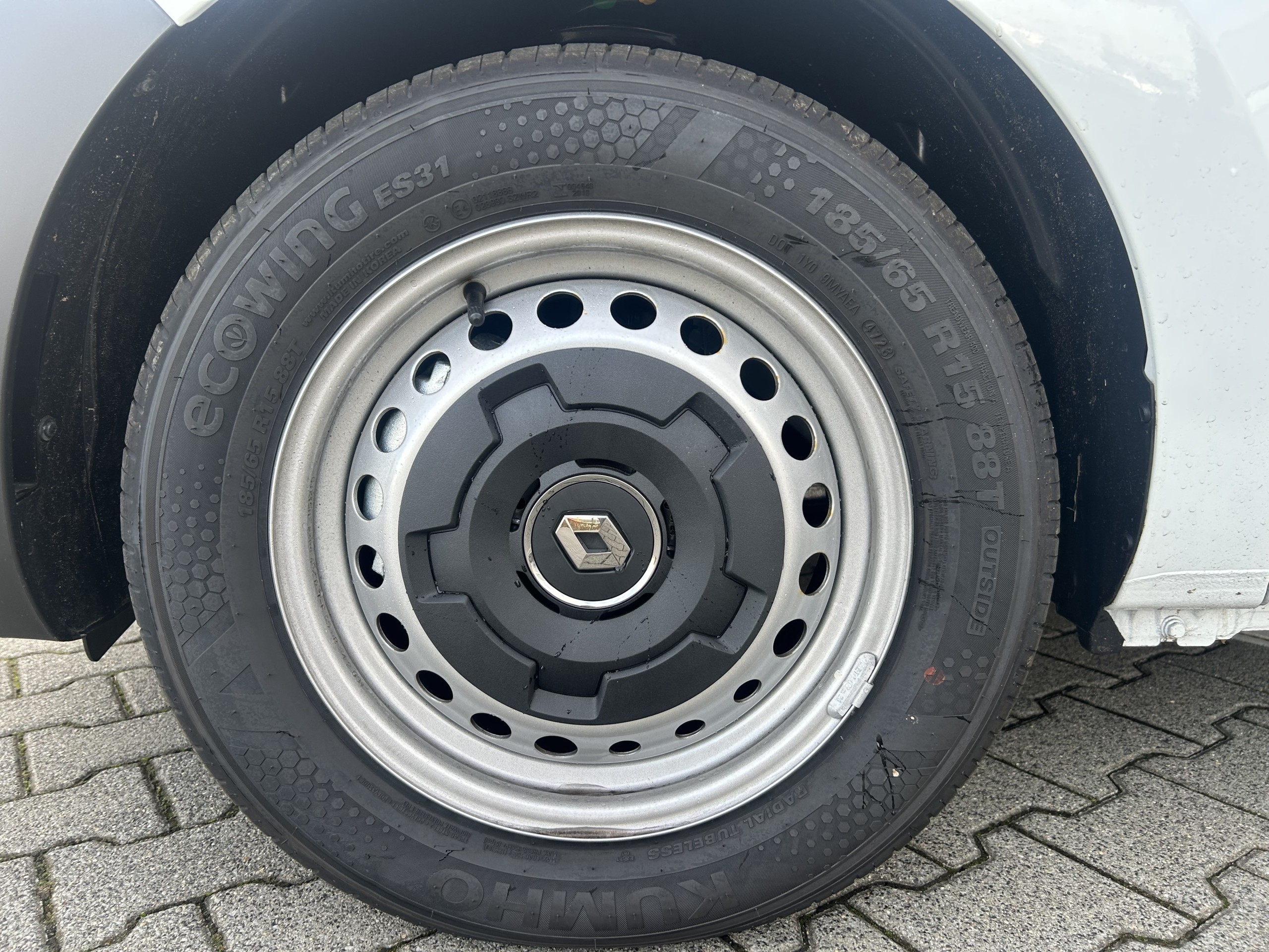 Renault Express | 1.5 dCi 75 Comfort | Imperial