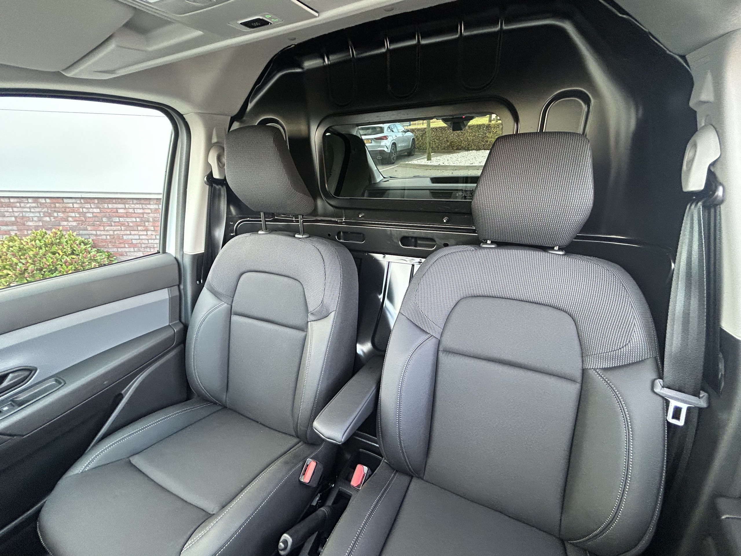 Renault Express | 1.5 dCi 75 Comfort | Imperial