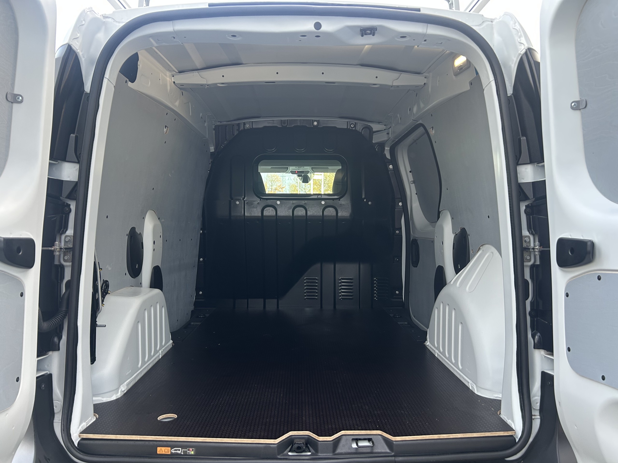 Renault Express | 1.5 dCi 75 Comfort | Imperial