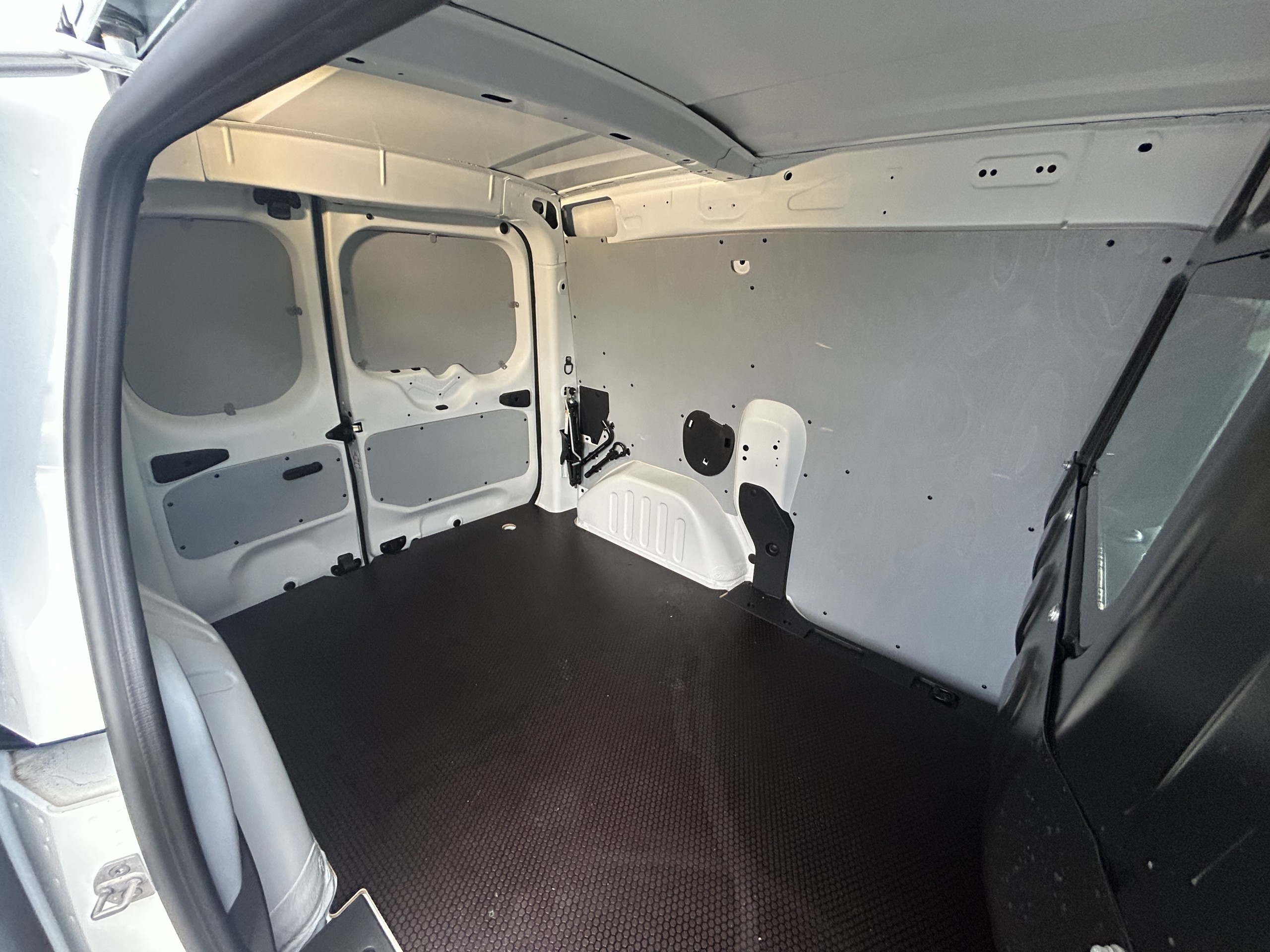 Renault Express | 1.5 dCi 75 Comfort | Imperial