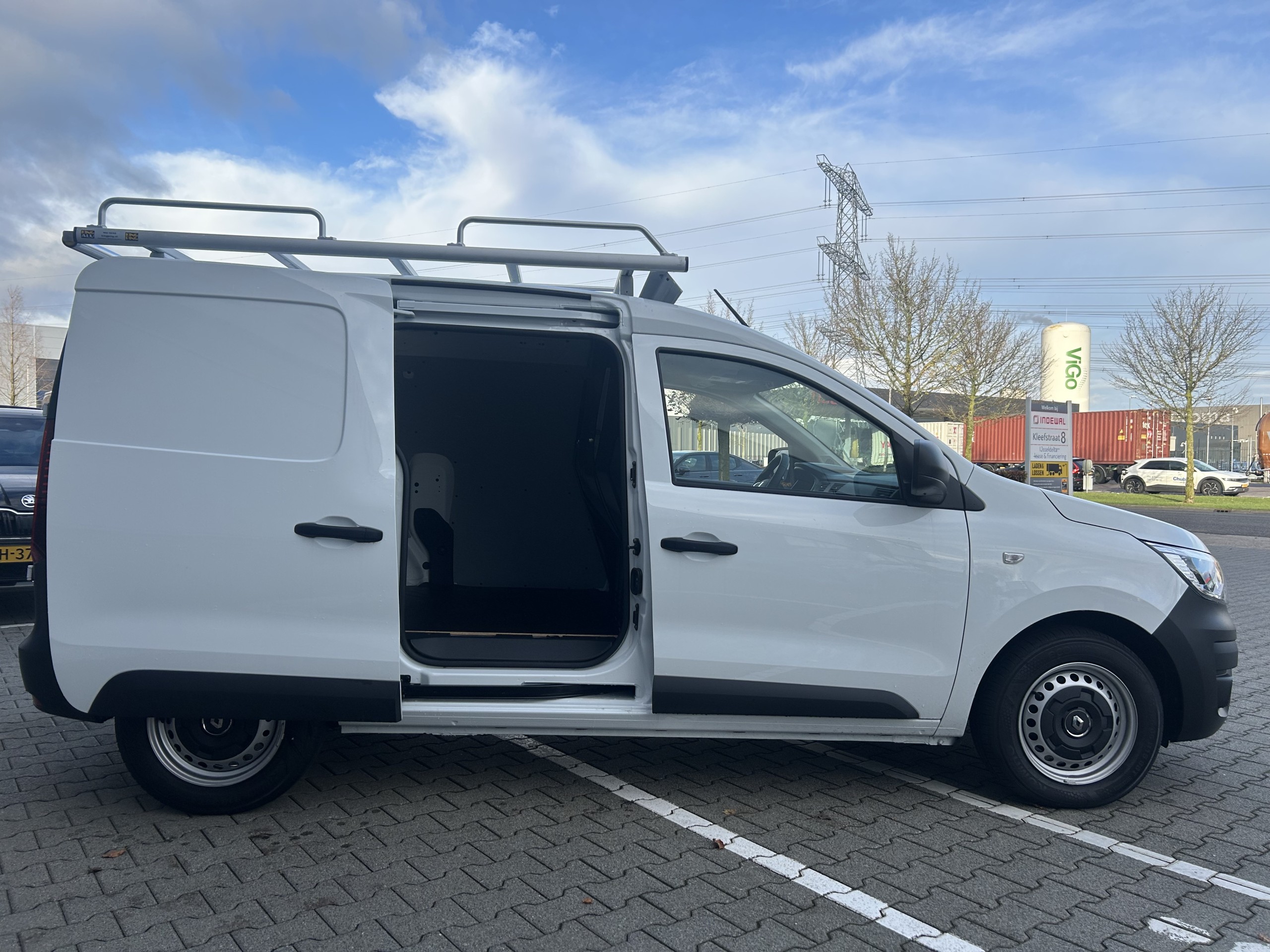 Renault Express | 1.5 dCi 75 Comfort | Imperial