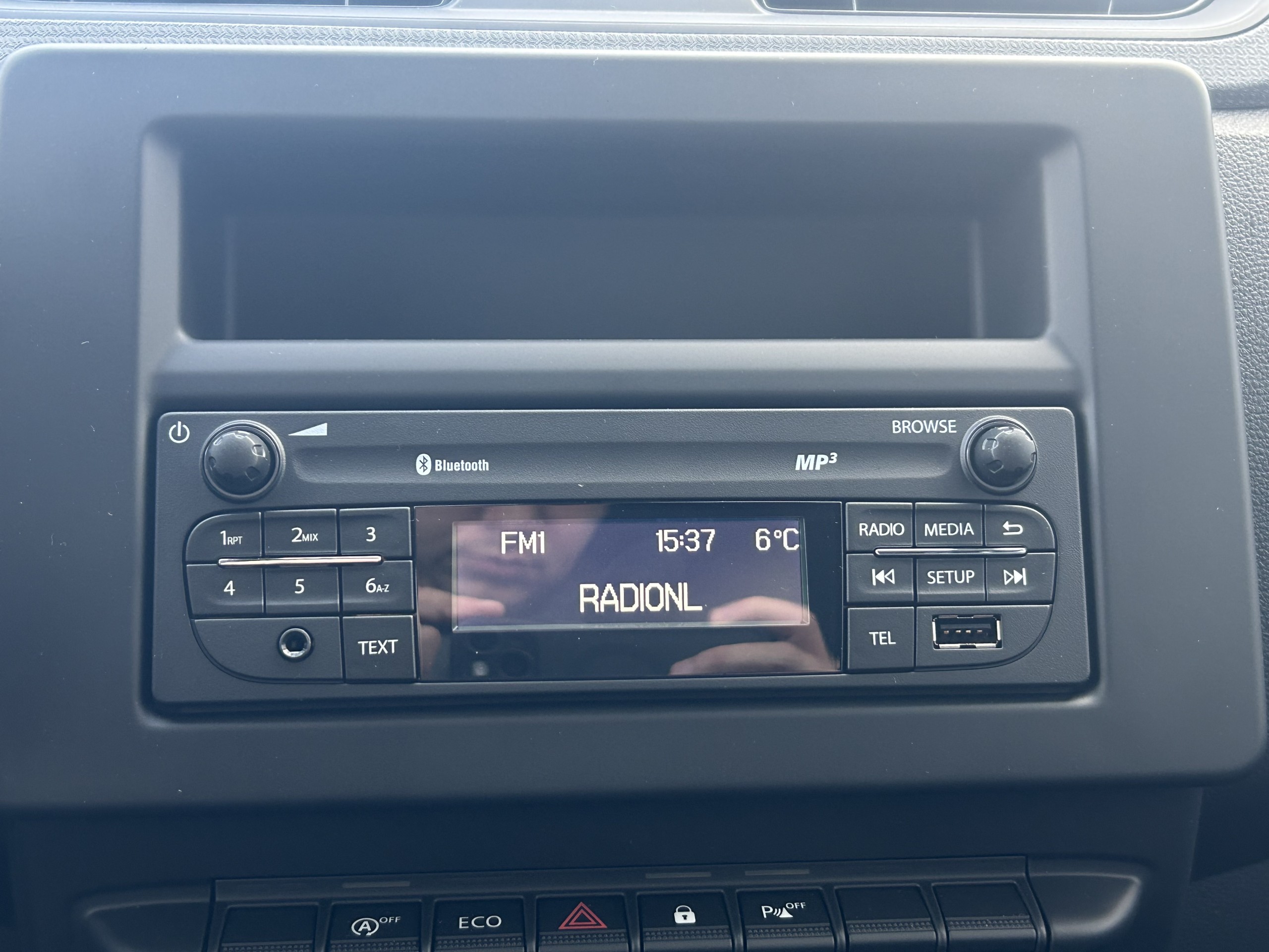 Renault Express | 1.5 dCi 75 Comfort | Imperial