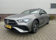 Mercedes-Benz | CLA-Klasse 250e Coupe Business Solution AMG