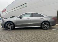 Mercedes-Benz | CLA-Klasse 250e Coupe Business Solution AMG