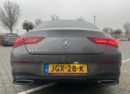 Mercedes-Benz | CLA-Klasse 250e Coupe Business Solution AMG
